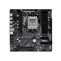 ASRock B650M PG Lightning Motherboard - Micro ATX AM5 Socket DDR5 | High Performance & Reliability for Gamers!
